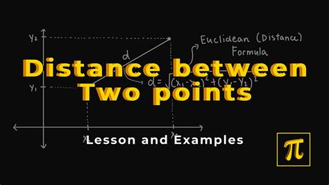 Image result for How to Find the Distance Between Two Objects