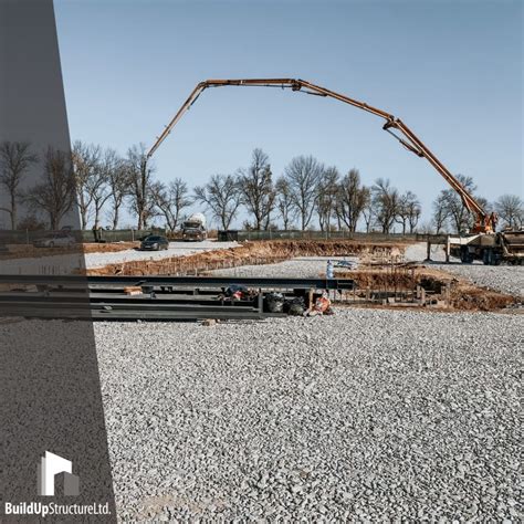 Image result for How to Build Up a Structure Options