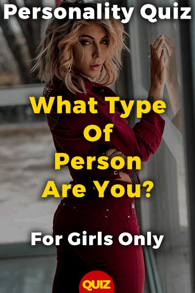 Image result for Personality Quizzes for Girls