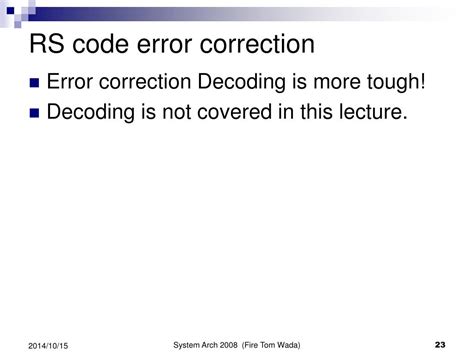 Image result for Error Correction Code Ram