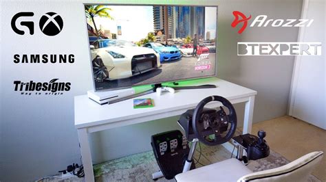 Image result for Logitech Driving Setup
