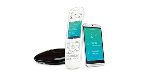 Image result for Logitech TV Remote