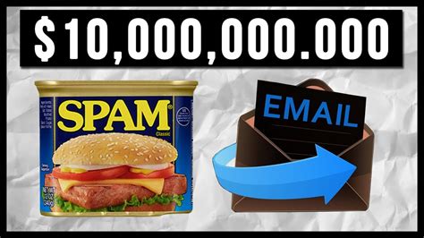 Image result for Scam Email Examples