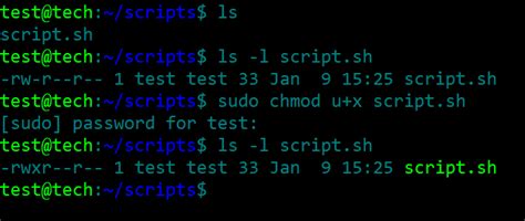 Toradh íomhá ar Bash Script Language Logo
