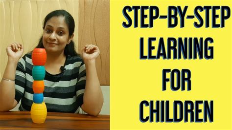 Image result for Learning Process for Children