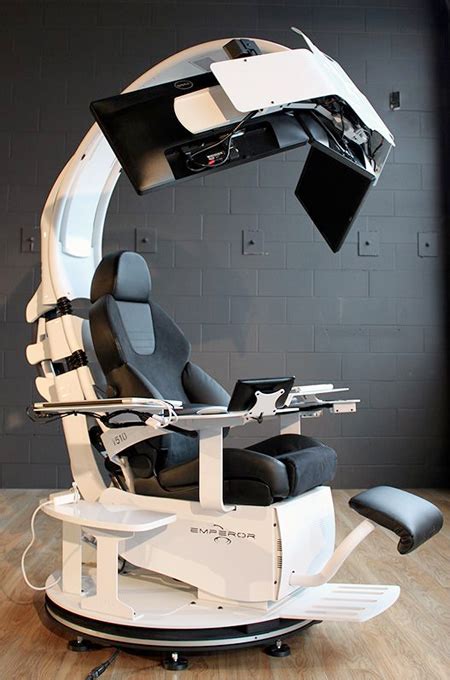 Complex Computer Workstation に対する画像結果