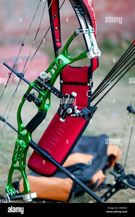 Toradh íomhá ar Powerful Archery Power