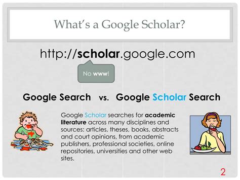 Toradh íomhá ar What Are Sites Like Google Scholar