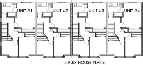 Image result for 4-Plex Plans and Price