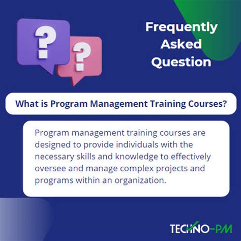 Image result for Program Management Training Courses