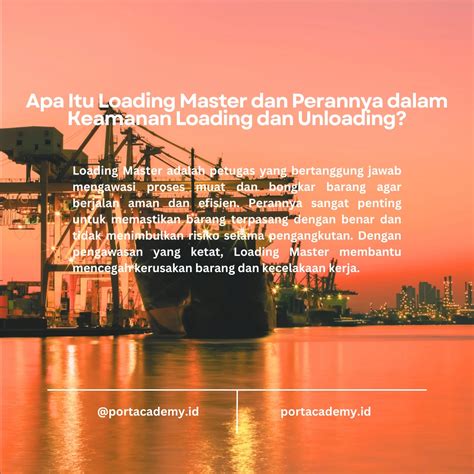 Assistant Loading Master に対する画像結果