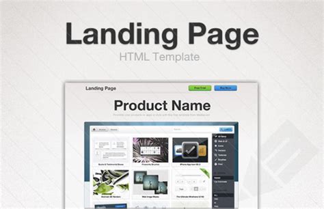 Image result for HTML Landing Page Jpg File