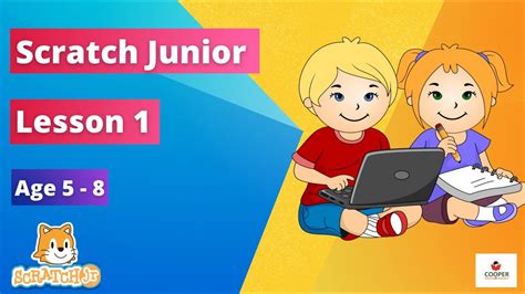 Image result for Scratch Jr Lessons