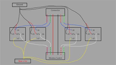 Image result for Window Switch Instructions