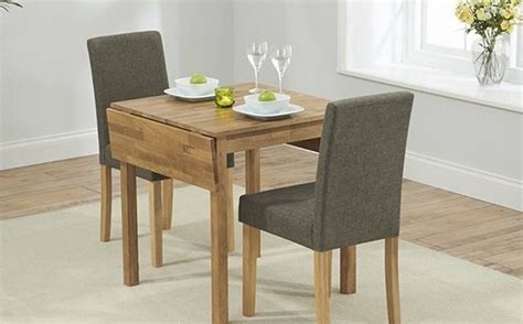 Toradh íomhá ar 2 Chair Dining Table Set