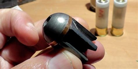 Image result for Exploding Slugs Pellets