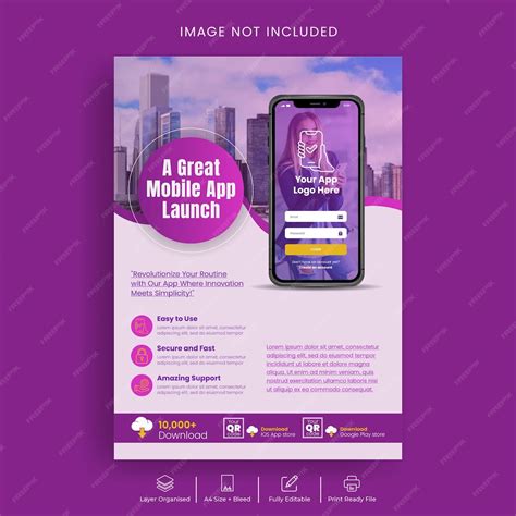 Custom App Development Poster に対する画像結果