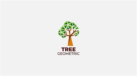Image result for Geometric Tree Shoot Logo