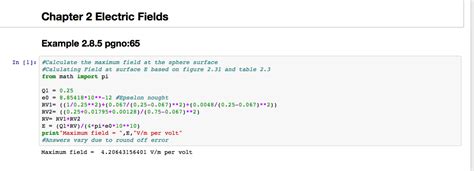 Python Fea Packages Electrophysics కోసం చిత్ర ఫలితం