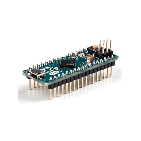 Image result for Microcontrolador Arduino Mini
