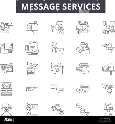 Messaging Service Graphics に対する画像結果