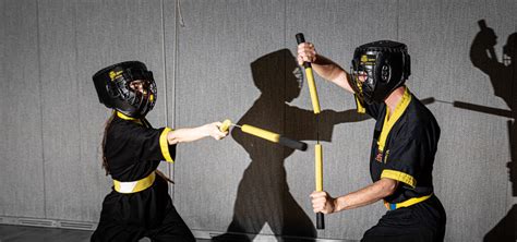 Image result for Nunchuck Training