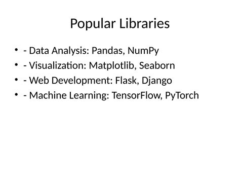 Image result for Python Data Presenter