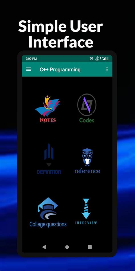 Image result for C++ Programming App