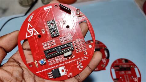 Image result for Arduino Robot Board