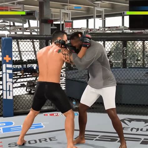 Basic Block UFC 5 के लिए छवि परिणाम