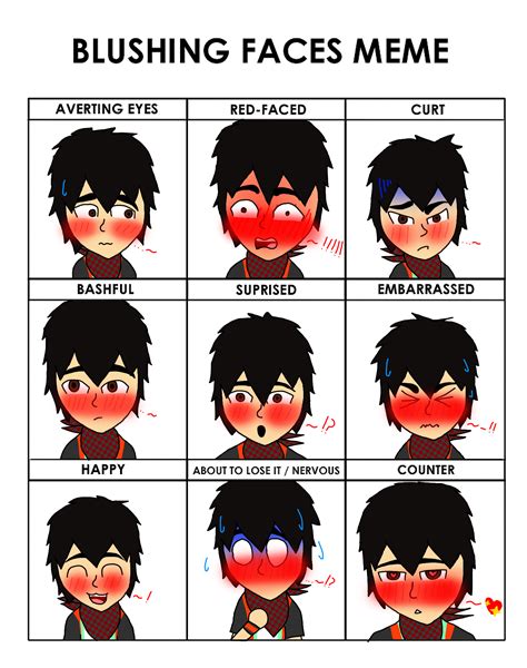 Image result for Bashful Meme