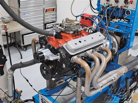 Image result for Small Block Chevy Engine Colors