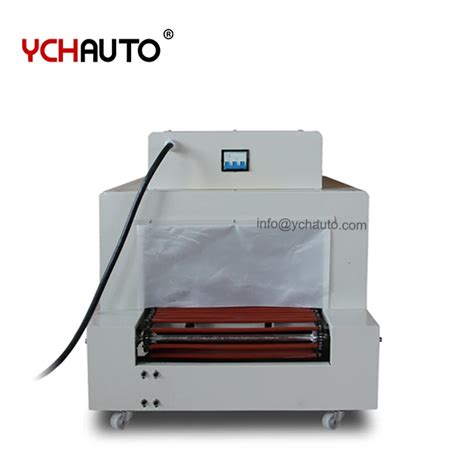 Image result for Shrink Wrap Machine with Scale