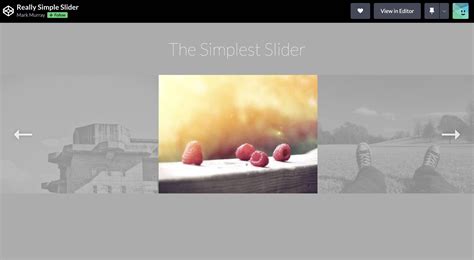 Image result for HTML Simple Images Slider