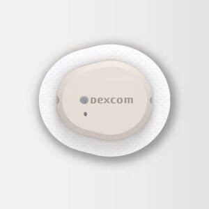 Afbeeldingsresultaten voor Dexcom Sensor Placement