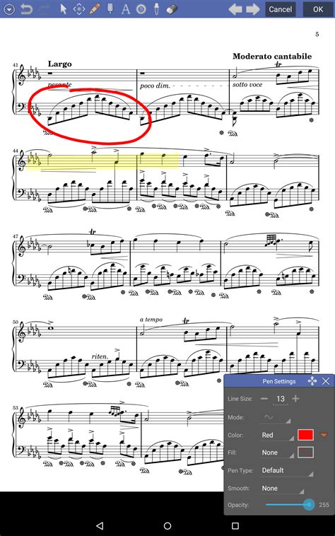 Tutorial On Using Mobile Sheets Pro に対する画像結果