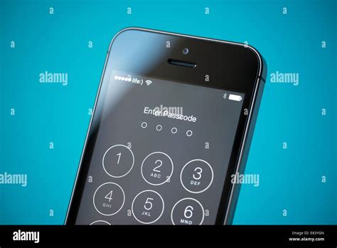 Afbeeldingsresultaten voor iPhone Passcode Number of Digits