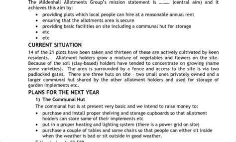 Image result for Short Business Project Proposal Example