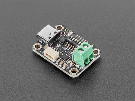 Toradh íomhá ar Arduino USB Type C