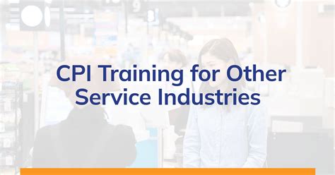 Toradh íomhá ar CPI Customer Service