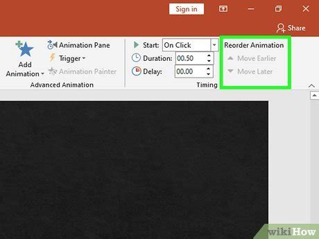 Image result for Microsoft PowerPoint Animation
