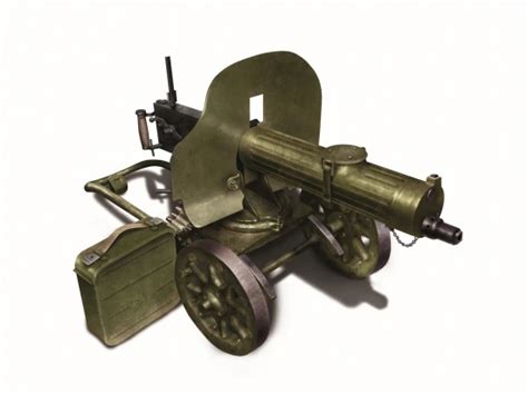 Maxim Machine Gun Ranging Device に対する画像結果