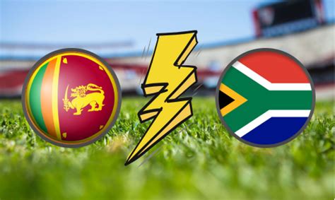 Image result for SL vs SA Live Score