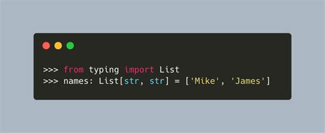 Image result for Python Should I Use Type Hints