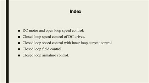 Image result for Closed Loop Speed Control
