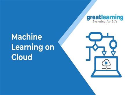 Image result for Cloud Computer or Machine Learning