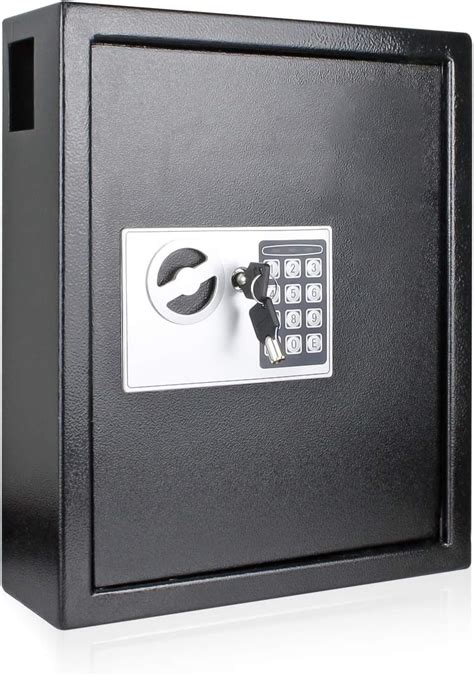 Secure Key Box に対する画像結果