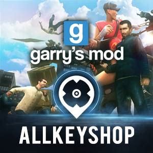Image result for Garry's Mod CD