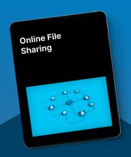 Image result for Online File Sharing Service