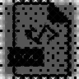 Image result for Convert HTML File to Text Convertor Icon